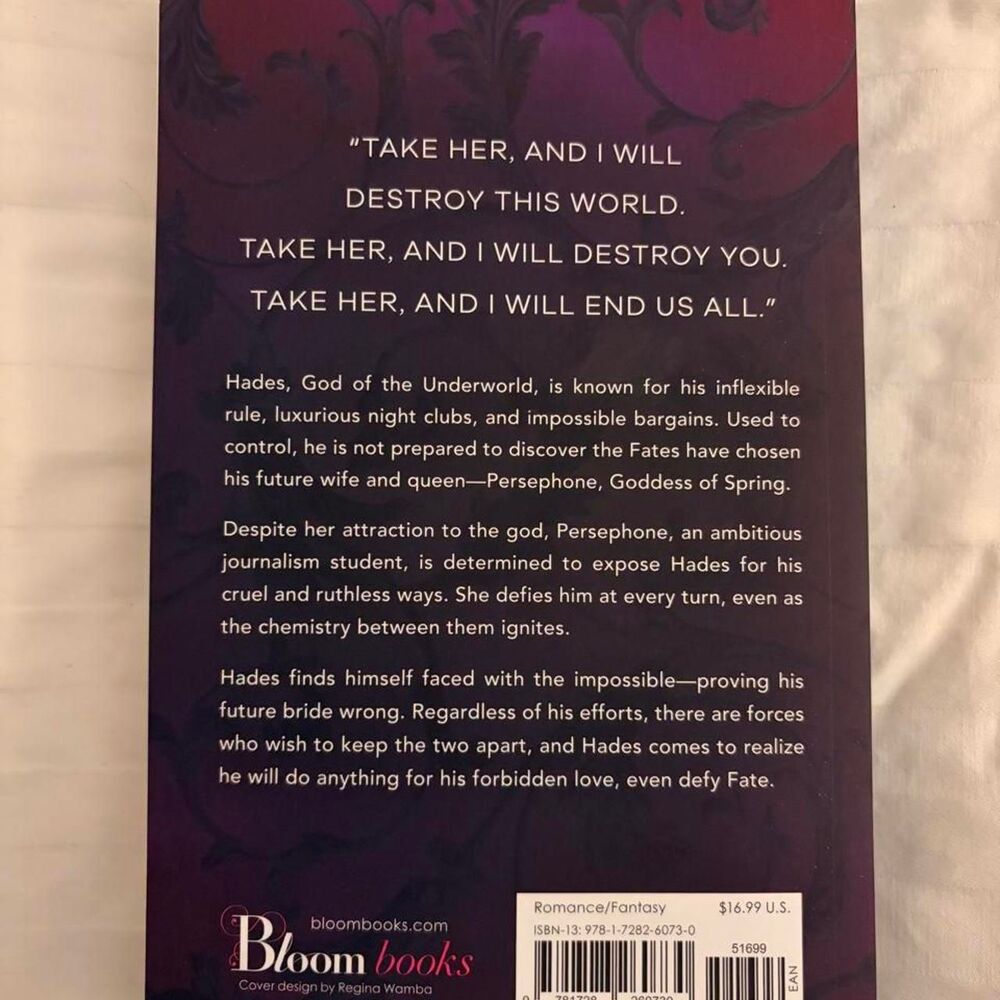 multi Books - Picture 2 of 2